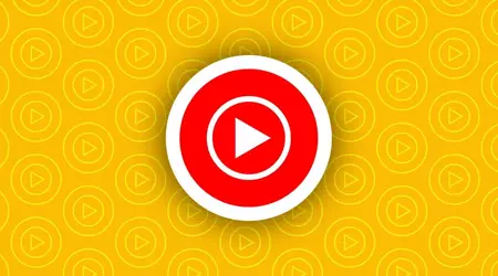 YouTube Music uppdaterar designen av kommentarsfältet för Android och iOS