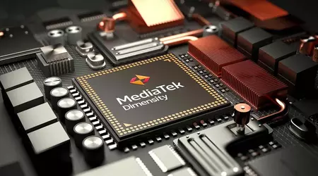 MediaTek förbereder ett genombrott: företaget har bekräftat utvecklingen av en 2-nm chip som kan överträffa Apple