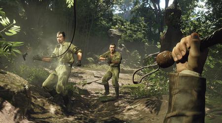 Indiana Jones and the Great Circle kommer att bli det största och längsta MachineGames-spelet