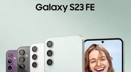 Rykten: Samsung Galaxy S23 FE debuterar under första halvan av oktober
