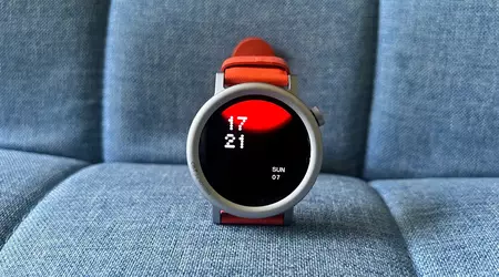 CMF Watch 3 Pro-förpackningen har avslöjat specifikationerna och funktionerna för den nya smartklockan från Nothing