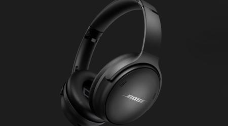 Bose QuietComfort 45 på Amazon: en av de bästa ANC-hörlurarna för $ 279 ($ 50 rabatt)