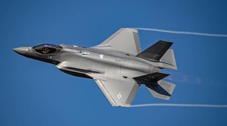 Singapore köper ytterligare en serie femte generationens stridsflygplan av typen F-35 Lightning II