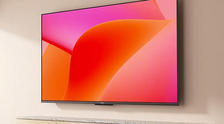 Xiaomi har presenterat smart-TV-apparaterna A55, A65, A70 och A75 med 4K LCD-skärmar