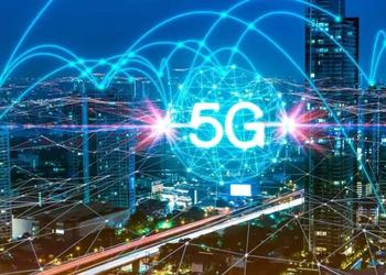 Vodafone testar 5G i Ukraina, - ...