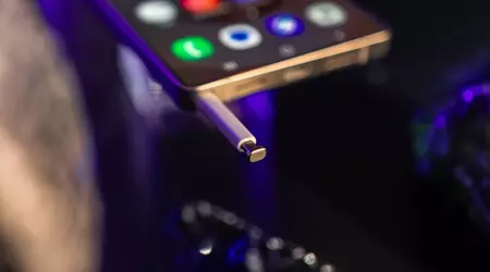 Ingen stylus? Samsung Galaxy S27 Ultra kan komma utan en inbyggd S Pen