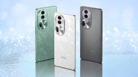 Oppo Reno 12-seriens viktigaste specifikationer läckta: de nya smartphones kommer att få Dimensity 8300 och 9200 Plus-chips