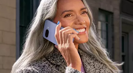 Pixel 9a fick inte ett uppdaterat Exynos 5400-modem