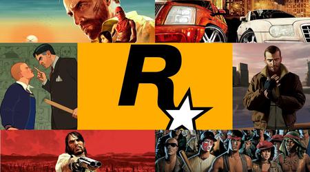 Ytterligare två ikoniska spel från Rockstar Studios kommer att dyka upp i GTA+-katalogen 2024