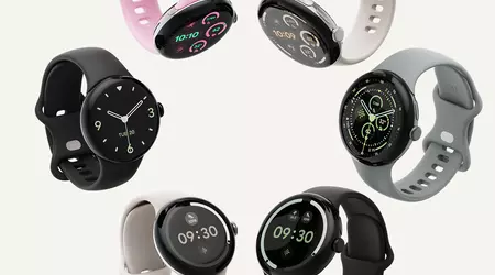 Pixel Watch, Pixel Watch 2 och Pixel Watch 3 får buggfixar och ny bedrägeriskyddsfunktion