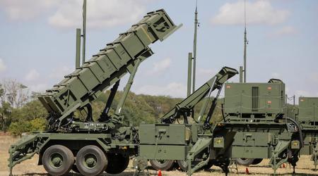 Rumänien överväger att överföra Patriot-yt-till-luft-missilsystem till Ukraina