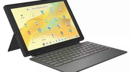Acer har presenterat en surfplatta för studenter: Acer Chromebook flik 311