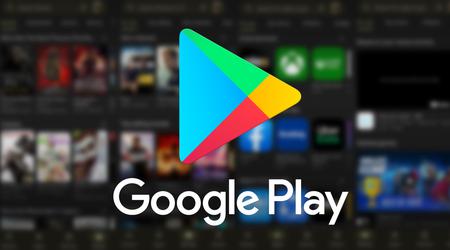 Google Play-användare kommer att kunna välja ett nätverk för automatisk installation av spel