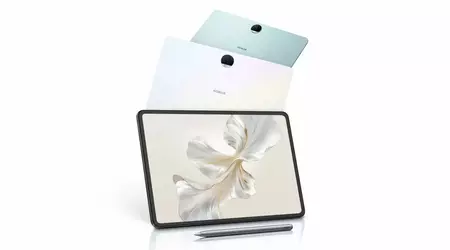 Honor Pad 9 med 120Hz-skärm och Snapdragon 6 Gen 1-chipp lanseras globalt