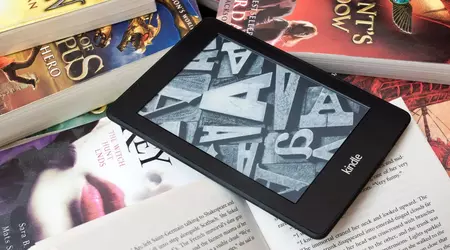 Kindle-användare klagar på AI-bokannonser
