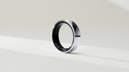 Samsung Galaxy Ring kommer att ha ett särskilt Lost-läge som gör att ringen blinkar när den är försvunnen