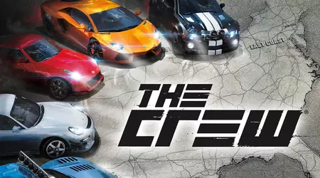 Ubisoft avslutar stödet för The Crew: racingspelet har tagits ur försäljning och kommer snart att stänga ner sina servrar också