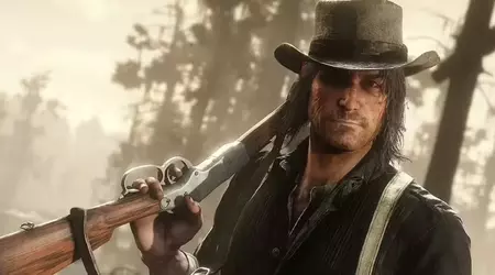Rockstar är på spåret: Red Dead Redemption-stjärnan lovar spännande nyheter under den kommande veckan