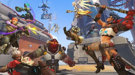 Overwatch 2: Season 9 är planerad att lanseras den 13 februari