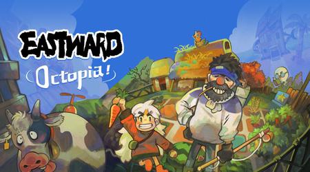 Octopia DLC för Eastward är nu tillgängligt för PC och Nintendo Switch