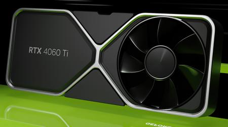 NVIDIA har börjat sälja ett tveksamt GeForce RTX 4060 Ti grafikkort med 16GB videominne till ett pris från $499