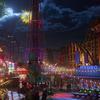 Fantastiskt detaljerade panoramabilder över New York City i nya skärmdumpar från actionspelet Marvel's Spider-Man 2 från Insomniac Games-6
