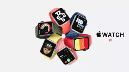 Mark Gurman: Apple har övergett tanken på att släppa Apple Watch SE i ett plastfodral