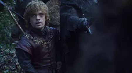 George R.R. Martin har avslöjat sitt bästa avsnitt av Game of Thrones: Vad handlar det om?