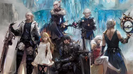 Du måste uppgradera ditt OS: Square Enix släpper stödet för Final Fantasy XIV på Windows 10