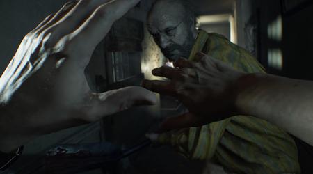 Rykte: Capcom förbereder sig för att sälja diskversioner av Resident Evil 2, 3 och 7 till PlayStation 5