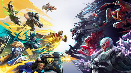 NetEase Games position förblir oförändrad: Marvel Rivals kommer inte att ha ett kösystem för roller ännu