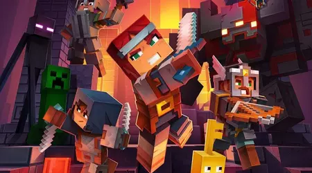 Rykte: Minecraft Dungeons uppföljare med kodnamnet Spicewood är under utveckling 