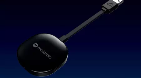 Motorola MA1 på Amazon: adapter för trådlös Android Auto i bilen för $69 ($20 rabatt)