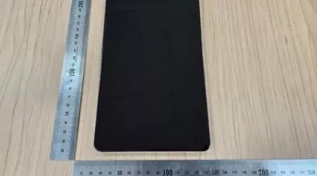 Första riktiga bilderna av Samsung Galaxy A11 budgetplatta dyker upp online