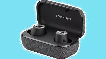 57% rabatt: Sennheiser Momentum True Wireless 2 tillgänglig på Amazon till ett kampanjpris