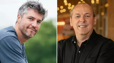 Ubisoft och Tencent-dotterbolaget kommer att ledas av sonen till den franska utgivningschefen Charlie Guillemot och branschen veteran Christophe Derennes