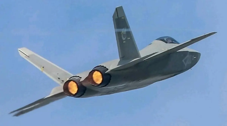 F-35 inte längre den enda? Kina förväntas lansera massproduktion av J-35