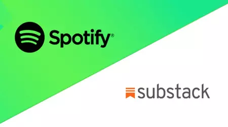 Substacks podcasts finns tillgängliga på Spotify