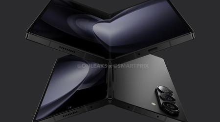 Inte bara Samsung Galaxy Fold 6 och Galaxy Fold 6 Ultra: Samsung förbereder sig för att släppa Galaxy Fold 6 Slim