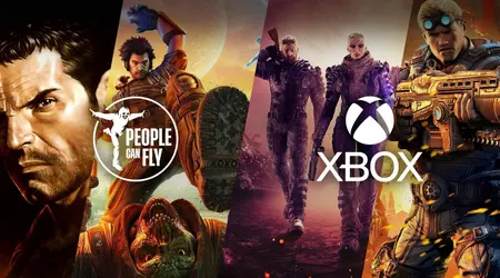 People Can Fly söker aktivt efter utvecklare till Project Maverick, ett AAA-spel som utvecklas tillsammans med Microsoft