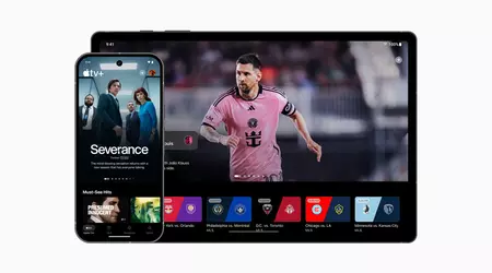 Apple TV är äntligen tillgänglig på Android: den fullständiga appen finns redan på Google Play