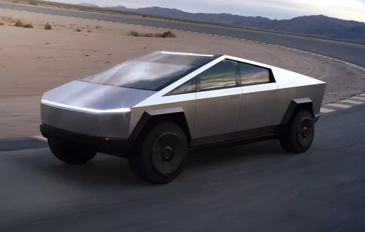 Tesla har samlat in mer än ...