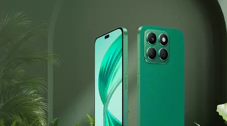 Honor X8b: 50 MP selfiekamera, 108 MP huvudkamera och Snapdragon 680-processor för 240 USD