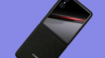 Insider: Honor Magic Flip vikbar smartphone Honor Magic Flip kommer att debutera i juni
