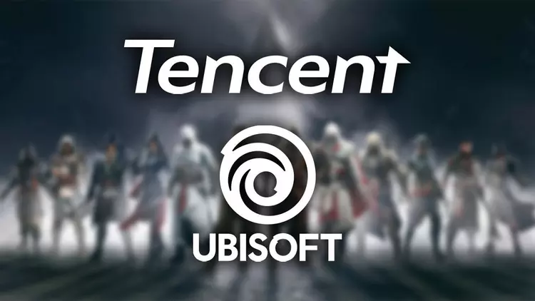 Diversifiering i stället för konkurs: Ubisoft ...