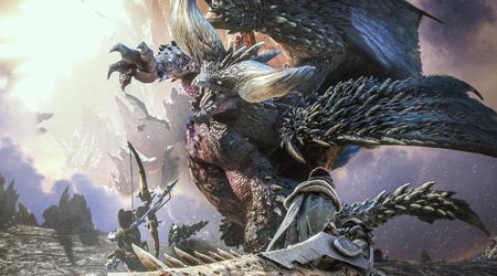 Nästa spel i Monster Hunter-serien kommer också att finnas tillgängligt på Nintendo Switch 2