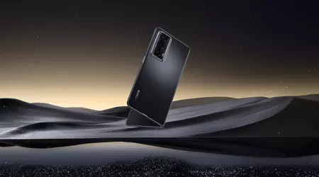 Honor Magic Vs2 - Snapdragon 8+ Gen 1, IMAX Enhanced böjbar skärm, gångjärn i titan och 50MP-kamera från $960