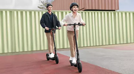 Xiaomi Electric Scooter 4 Pro (2: a generationen) med en räckvidd på upp till 60 km är redan tillgänglig att köpa i Europa