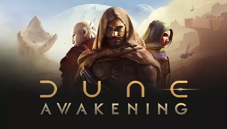 Systemkraven för Dune: Awakening systemkrav har ...