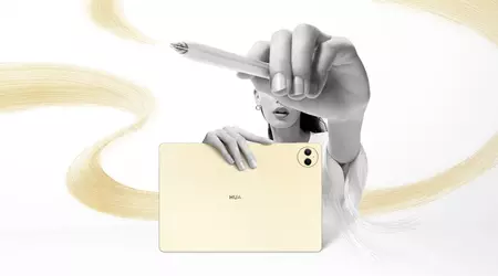 Huawei har avslöjat MatePad Pro 12.2" premiumtablet med ett stort kapacitetsbatteri och PaperMatte-display